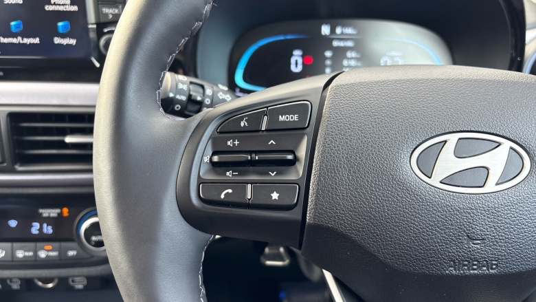 Hyundai i10 1.2 [79] Premium 5dr Auto [Nav] Petrol Hatchback